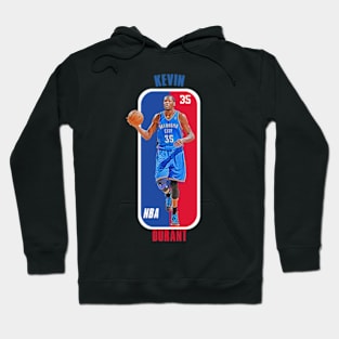 kevin durant Hoodie